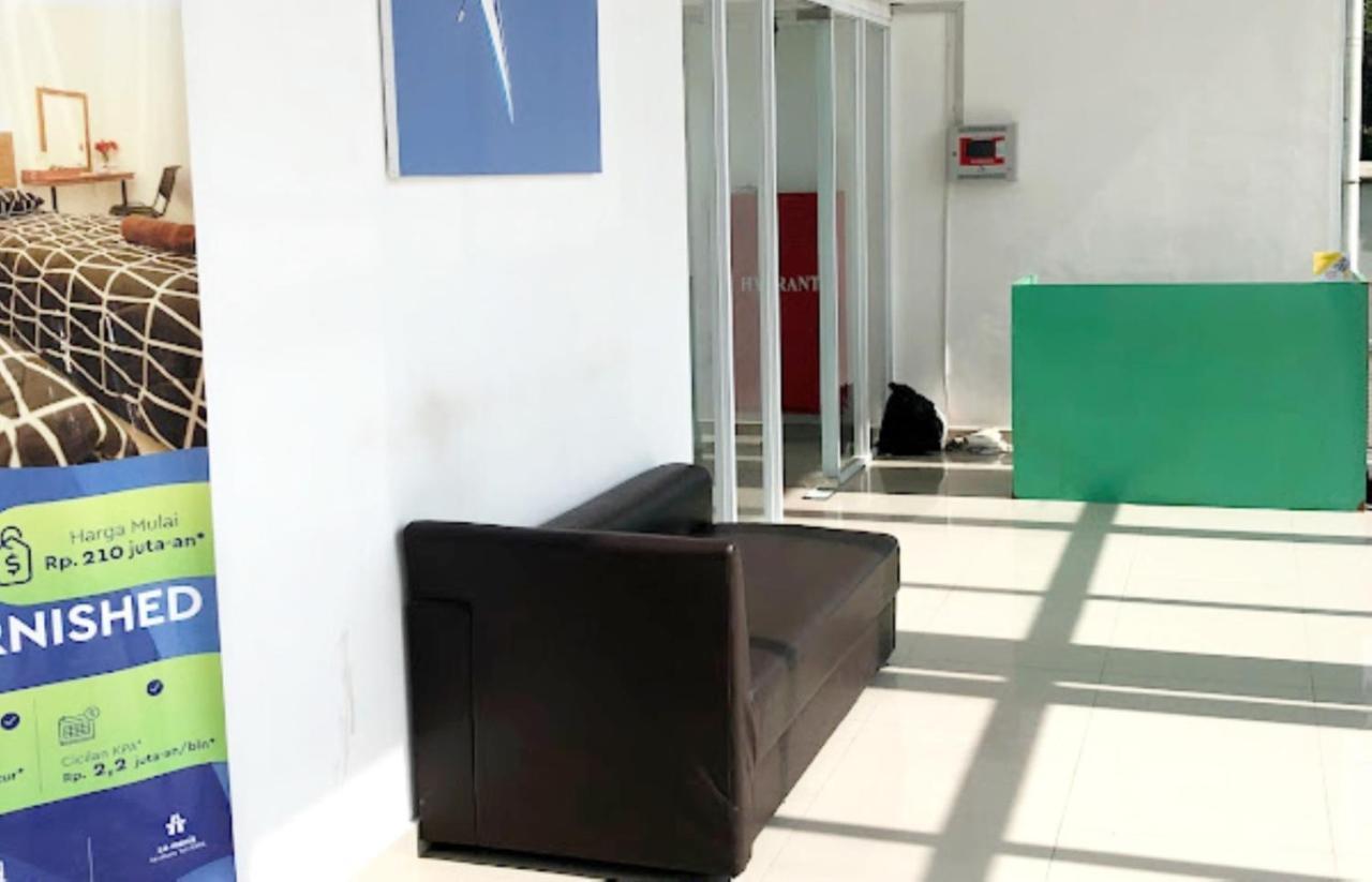 Aero Room Tangerang Exterior photo